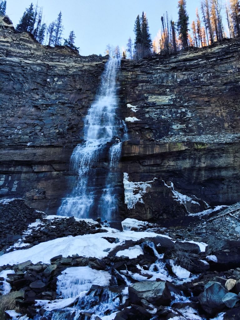 water fall 199