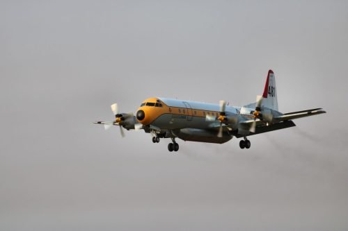 ELECTRA DESCENT