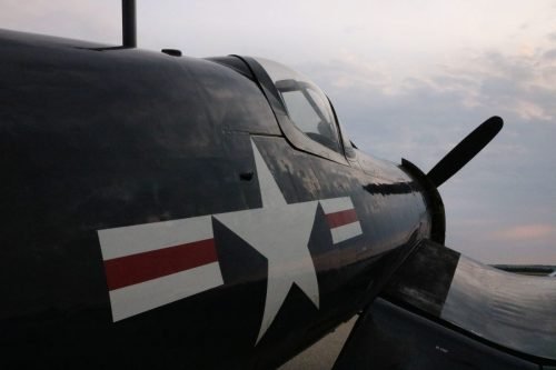 F4U-CORSAIR