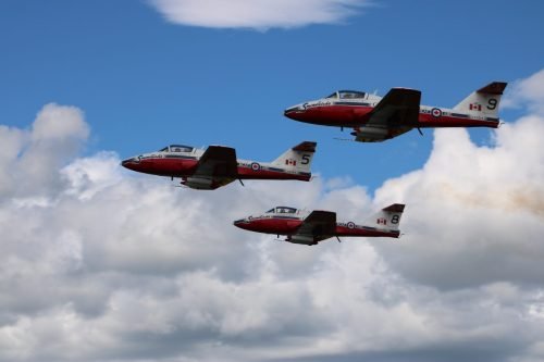 FORMATION