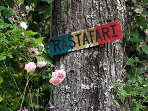 RASTAFARI