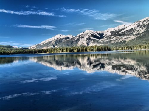 LAKE EDITH