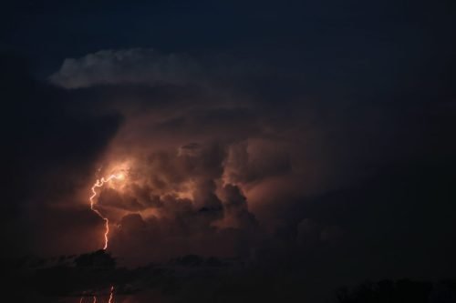 LIGHTNING