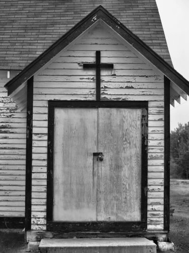 RR44 CHURCH