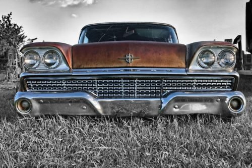 METEOR 1959