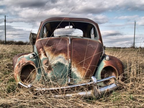 VW BUG