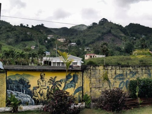 JAMAICA